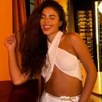 Fotos da Bella Campos nua, pelada e gostosa