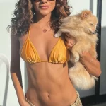 Fotos da Bella Campos nua, pelada e gostosa