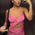 Fotos da Bella Campos nua, pelada e gostosa