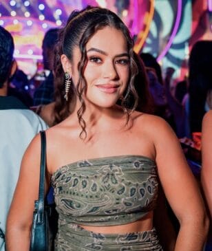 Fotos da Maisa Silva pelada, nua e gostosa