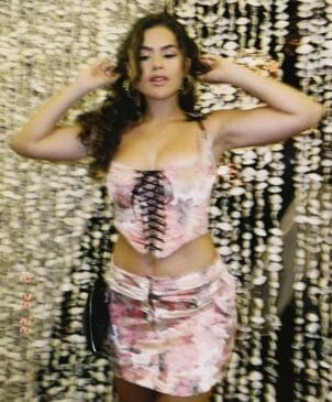 Fotos da Maisa Silva pelada, nua e gostosa