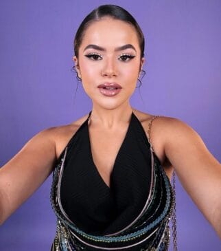 Fotos da Maisa Silva pelada, nua e gostosa