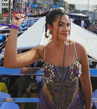 Fotos da Maisa Silva pelada, nua e gostosa