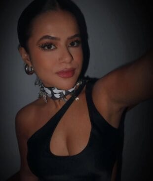 Fotos da Maisa Silva pelada, nua e gostosa