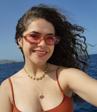 Fotos da Maisa Silva pelada, nua e gostosa