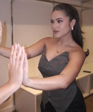 Fotos da Maisa Silva pelada, nua e gostosa