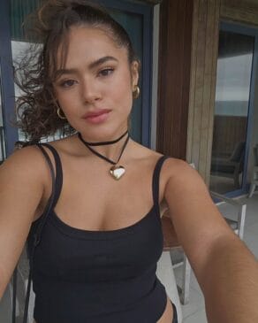 Fotos da Maisa Silva pelada, nua e gostosa