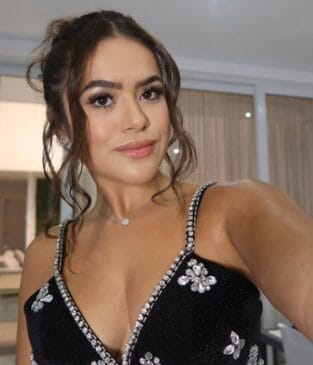 Fotos da Maisa Silva pelada, nua e gostosa