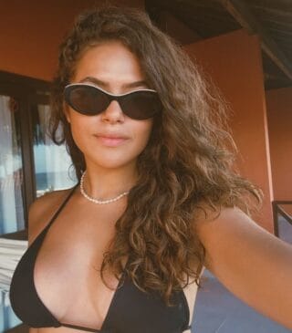 Fotos da Maisa Silva pelada, nua e gostosa
