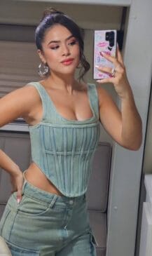 Fotos da Maisa Silva pelada, nua e gostosa