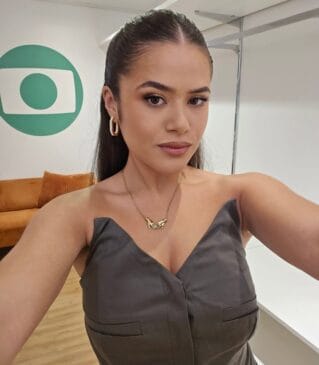 Fotos da Maisa Silva pelada, nua e gostosa