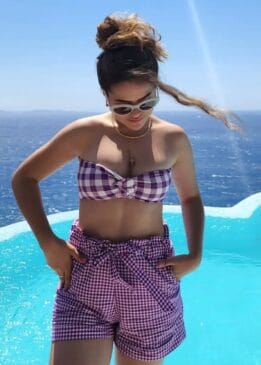 Fotos da Maisa Silva pelada, nua e gostosa