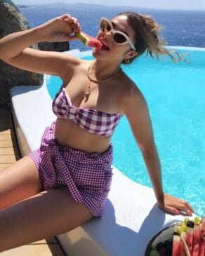 Fotos da Maisa Silva pelada, nua e gostosa