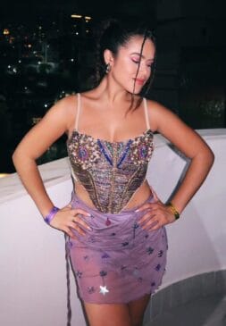 Fotos da Maisa Silva pelada, nua e gostosa