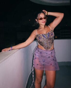 Fotos da Maisa Silva pelada, nua e gostosa