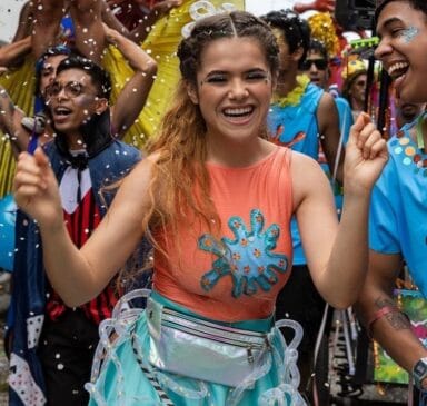 Fotos da Maisa Silva pelada, nua e gostosa