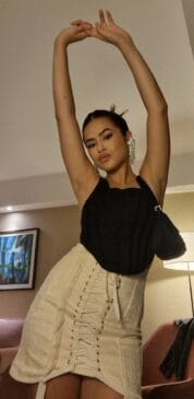 Fotos da Maisa Silva pelada, nua e gostosa