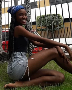 Fotos da Jéssica Marques nua, pelada e gostosa