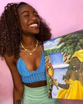 Fotos da Jéssica Marques nua, pelada e gostosa