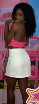 Fotos da Jéssica Marques nua, pelada e gostosa