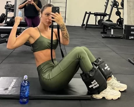 Fotos da Leticia Vieira nua, pelada e gostosa