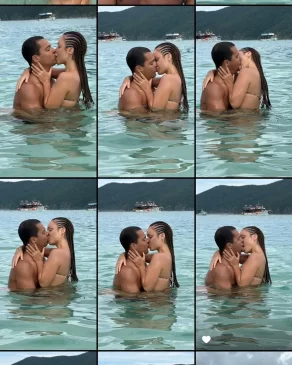 Fotos da Leticia Vieira nua, pelada e gostosa