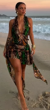 Fotos da Leticia Vieira nua, pelada e gostosa