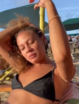 Fotos da Leticia Vieira nua, pelada e gostosa