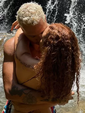 Fotos da Leticia Vieira nua, pelada e gostosa