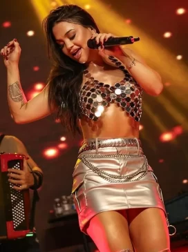 Fotos da Ruama Feitosa nua, pelada e gostosa