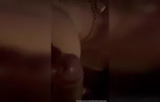 Debora Peixoto mostrando sua Delícia de Boquete