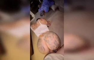 Anny Alves dando gostoso em vídeo pornô amador