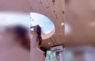 Cibelly Ferreira exibe tudo em vídeo quente