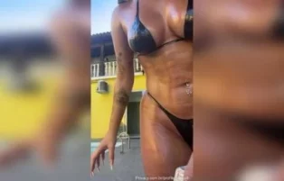 Ya Malb pelada no quintal para provocar o vizinho