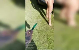Kinechan pelada faz suruba com as amigas na putaria
