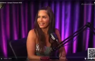 Mc Pipokinha revela suas preferências sexuais em podcast
