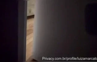 Luiza Marcato e amiga transam gostoso de forma amadora