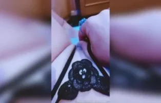 Vivi Fernandez fode gostoso com a loira mais safada do RS