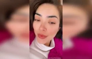 Ana Otani pelada e gostosa deixando seu pau duro